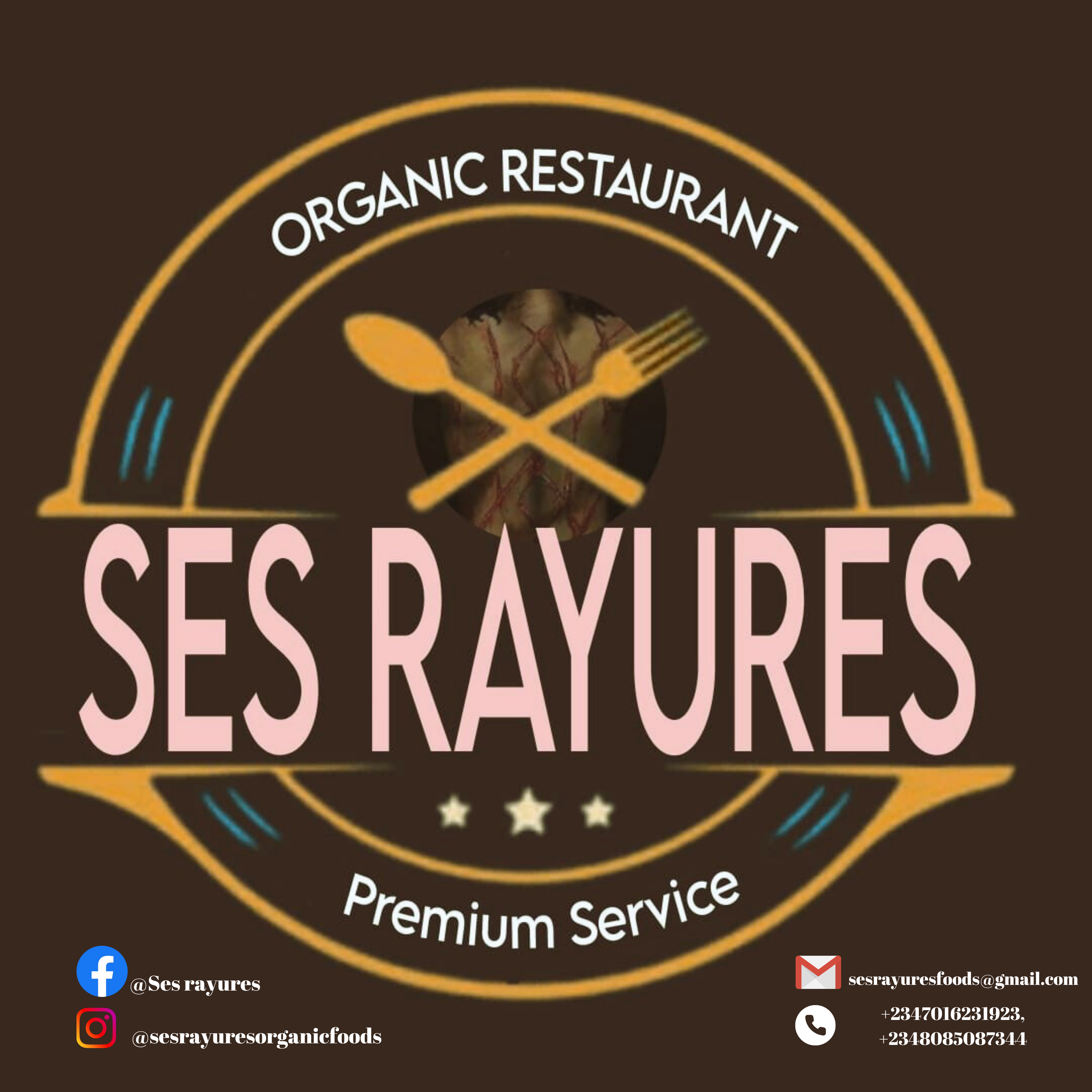 Ses Rayures Logo